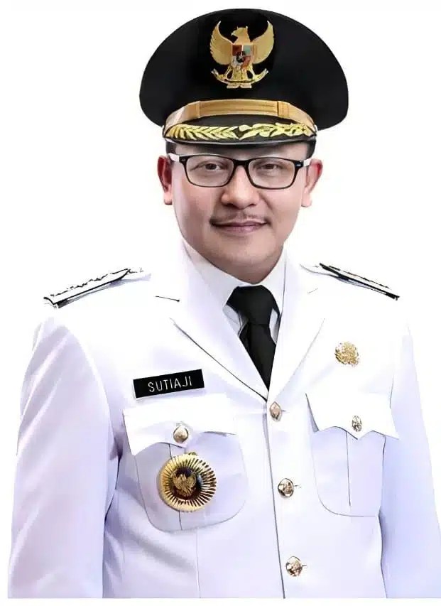 Sambutan walikota paniai